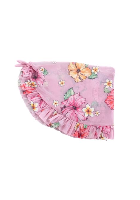 Copricostume con stampa MONNALISA KIDS | 11H030 86580093